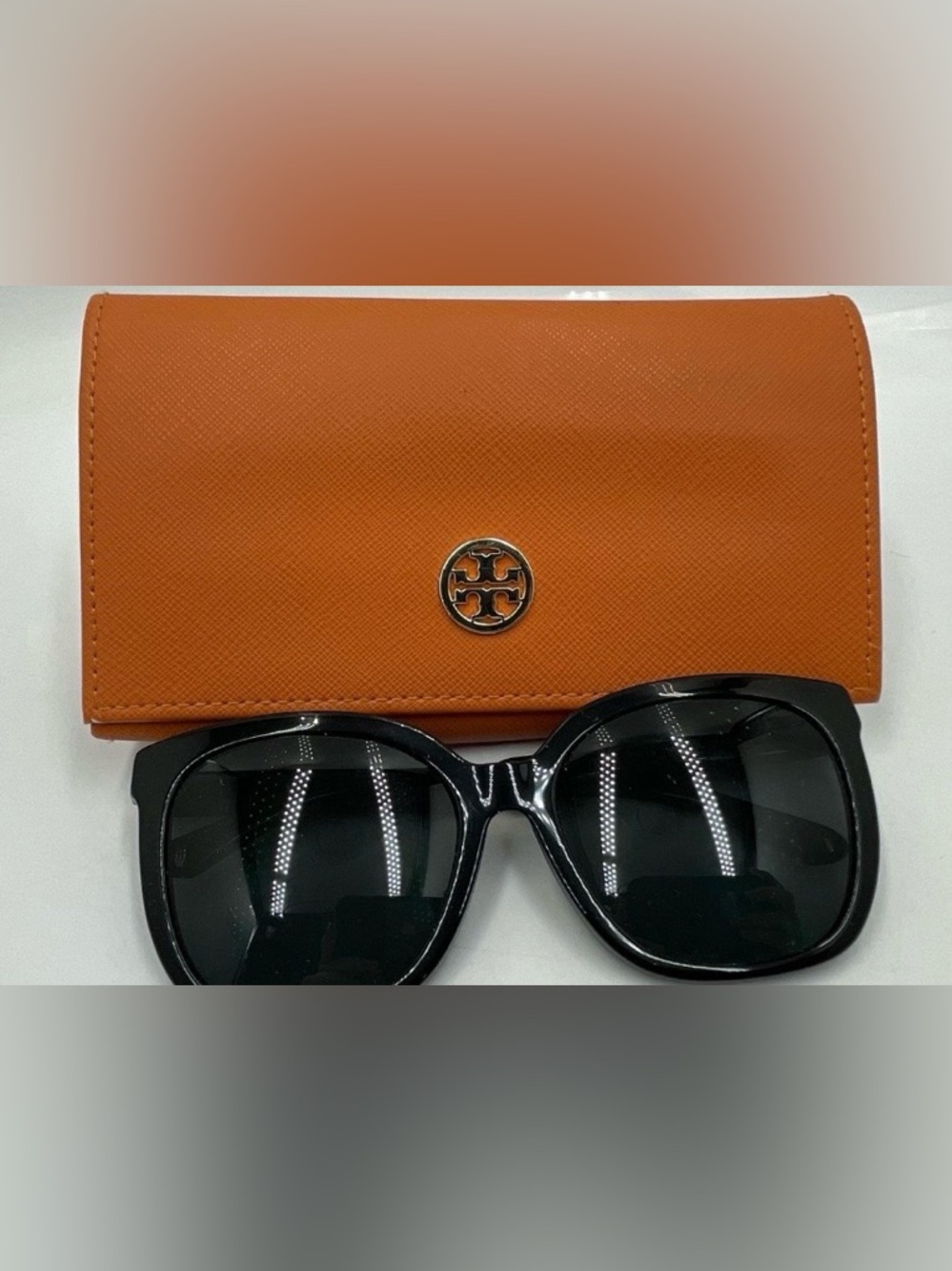 Tory Burch prescription sunglasses